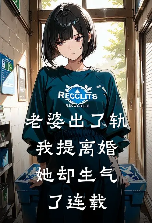 老婆出了轨,我提离婚她却生气了连载视频