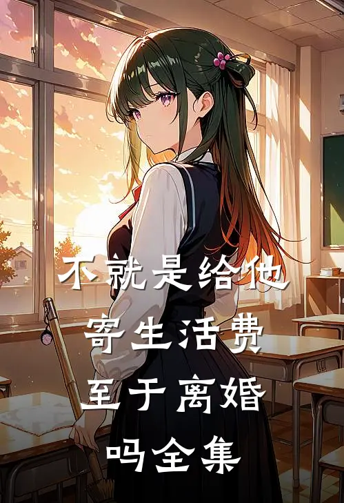 不就是给他寄生活费，至于离婚吗 全集