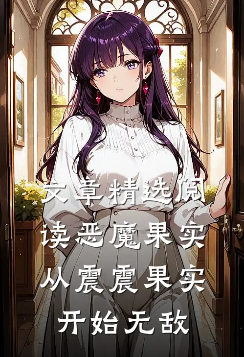 文章精选阅读恶魔果实：从震震果实开始无敌