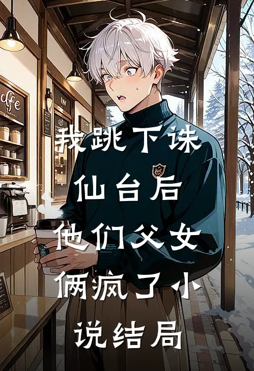 我跳下诛仙台后,他们父女俩疯了结局是
