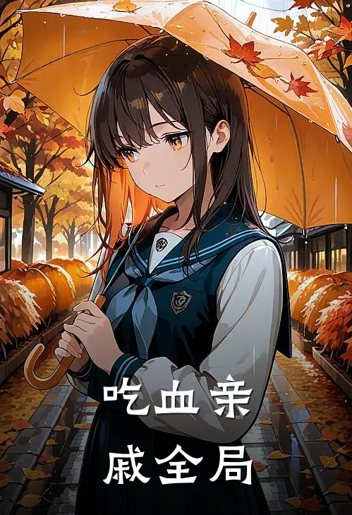 吃血亲戚全局
