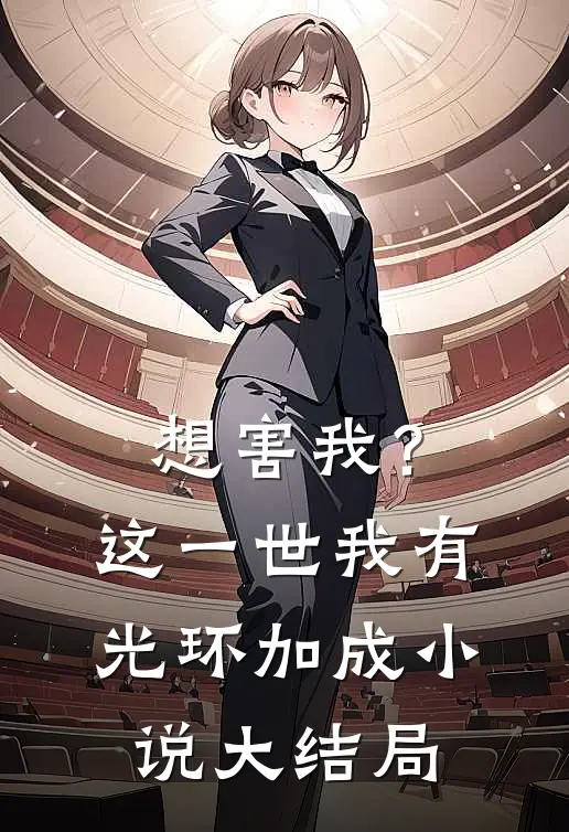 想害我？这一世我有光环加成小说大结局
