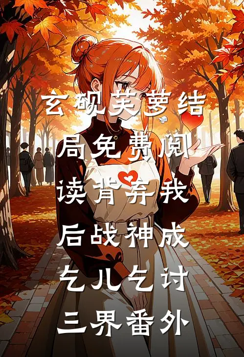 玄砚芙萝结局免费阅读背弃我后战神成乞儿乞讨三界番外