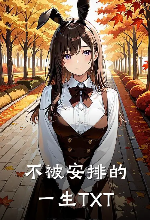 不被安排的一生TXT
