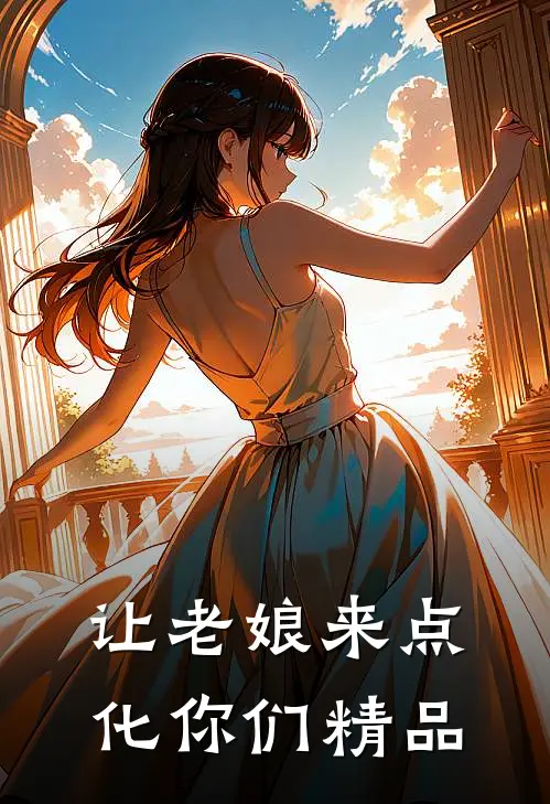 让老娘来点化你们精品