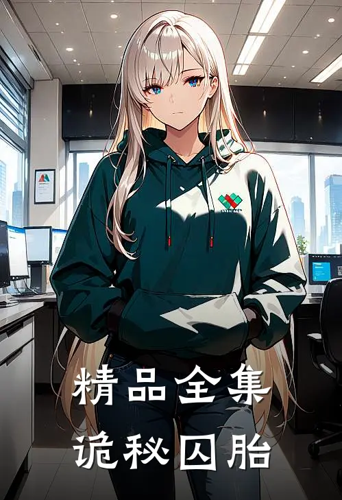 精品全集诡秘囚胎