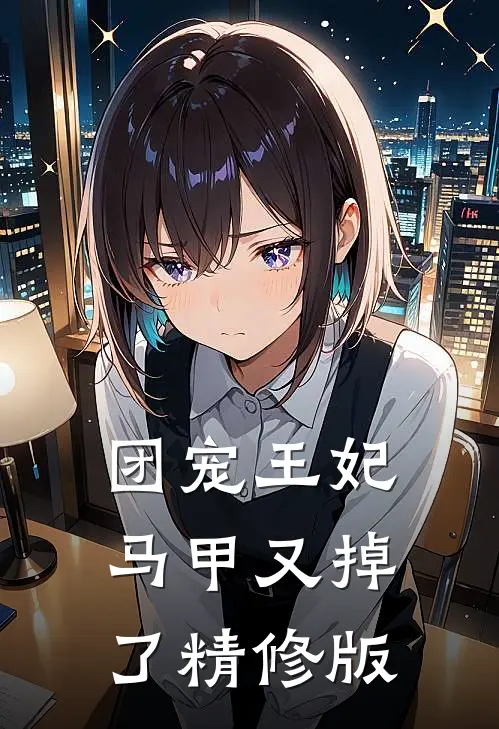 团宠王妃马甲又掉了精修版