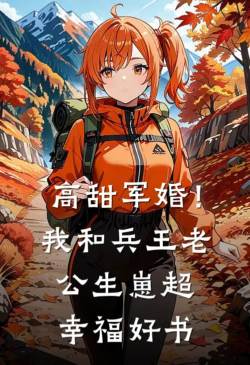 高甜军婚！我和兵王老公生崽超幸福好书
