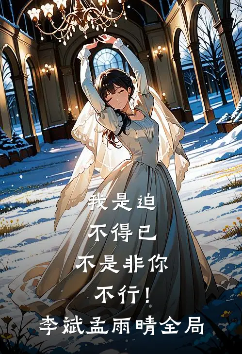 我是迫不得已，不是非你不行！李斌孟雨晴全局