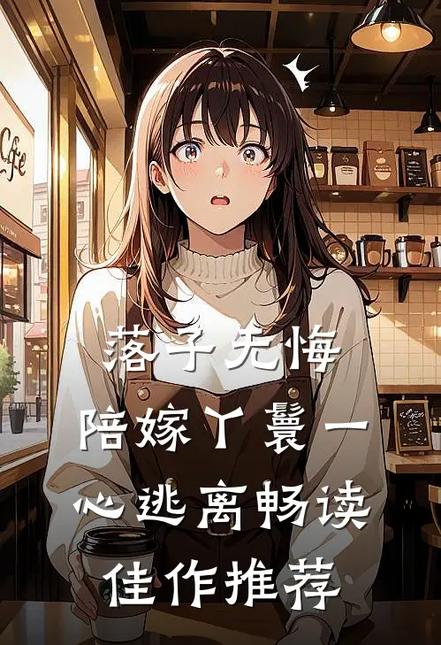 落子无悔，陪嫁丫鬟一心逃离畅读佳作推荐