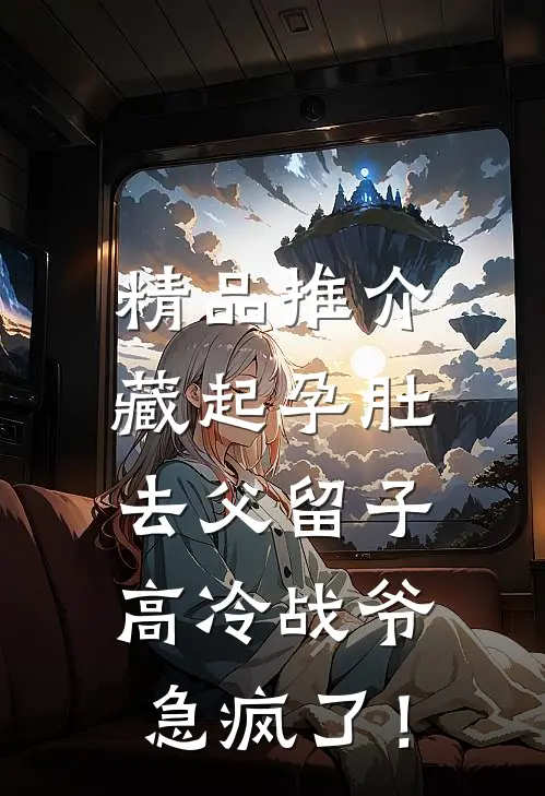 精品推介藏起孕肚去父留子，高冷战爷急疯了！