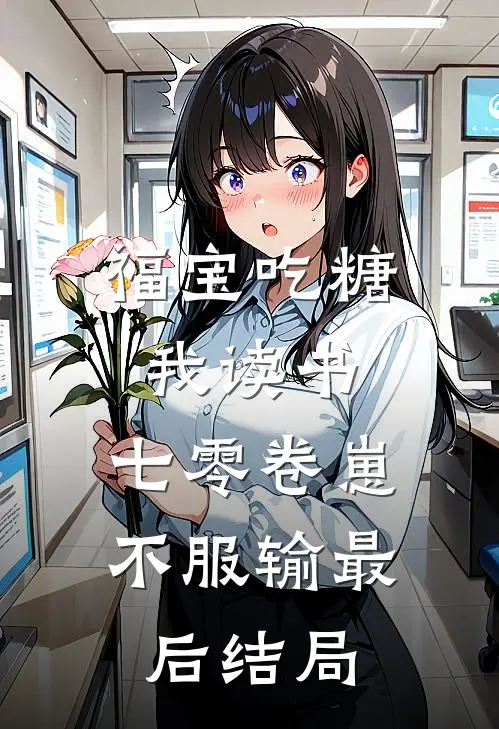 福宝吃糖我读书，七零卷崽不服输最后结局