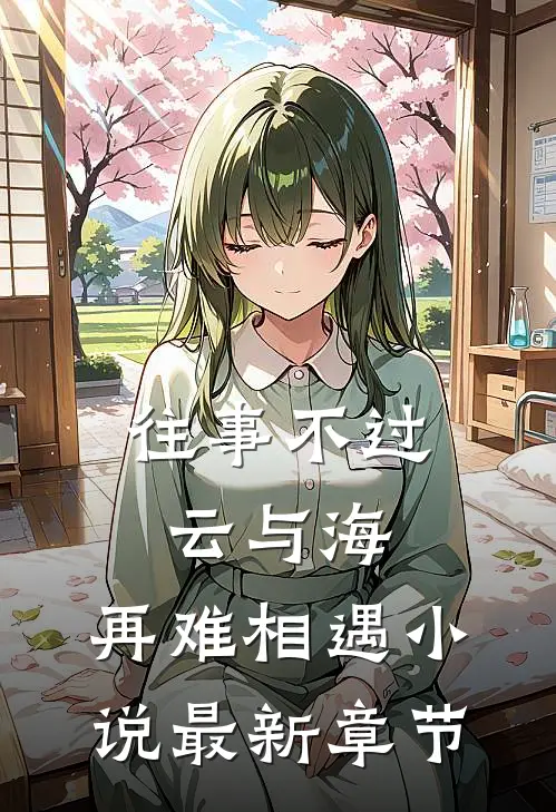 往事不过云与海,再难相遇最新章节