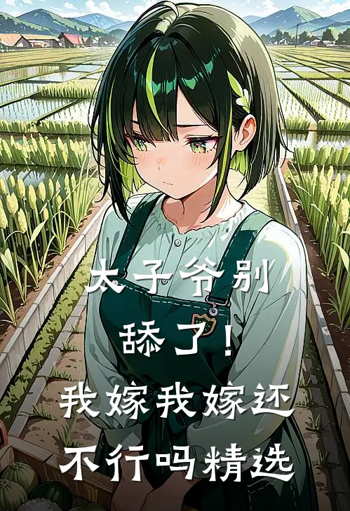 太子爷别舔了！我嫁我嫁还不行吗精选