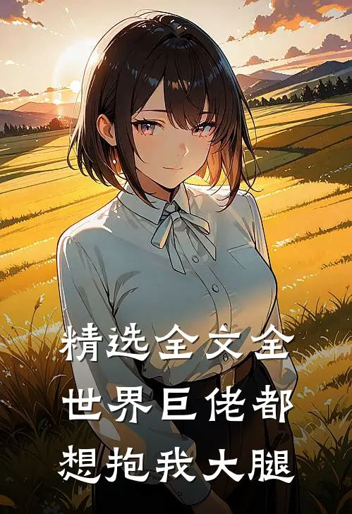 精选全文全世界巨佬都想抱我大腿