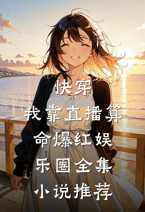 快穿：我靠直播算命爆红娱乐圈全集小说推荐