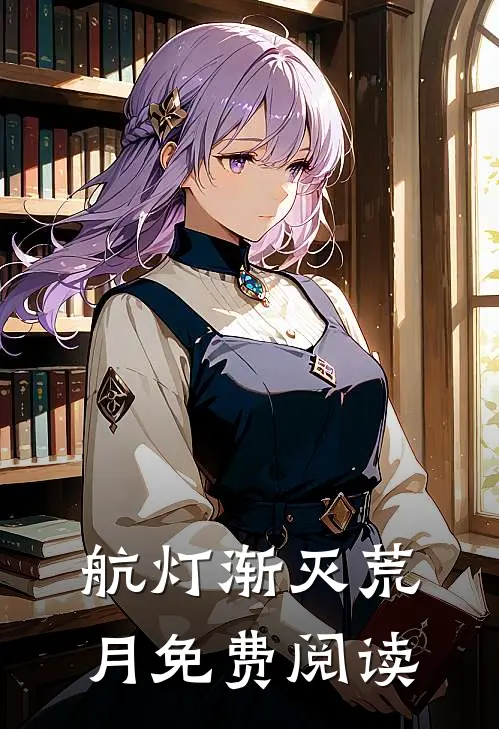 航灯渐灭荒月免费阅读