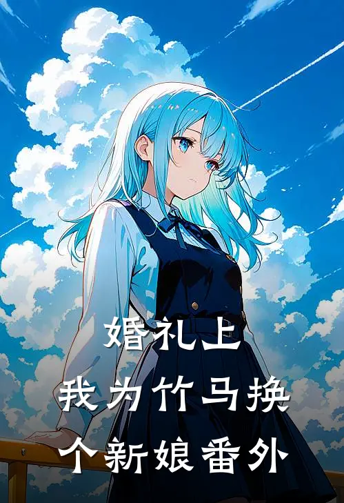婚礼上，我为竹马换个新娘番外