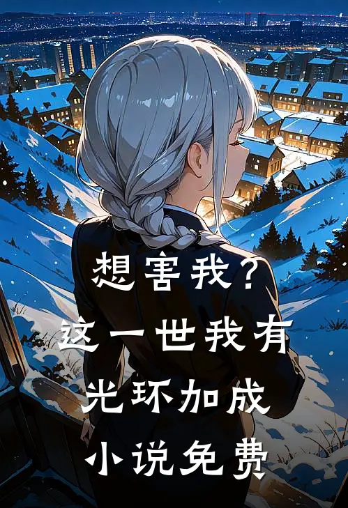 想害我？这一世我有光环加成小说免费
