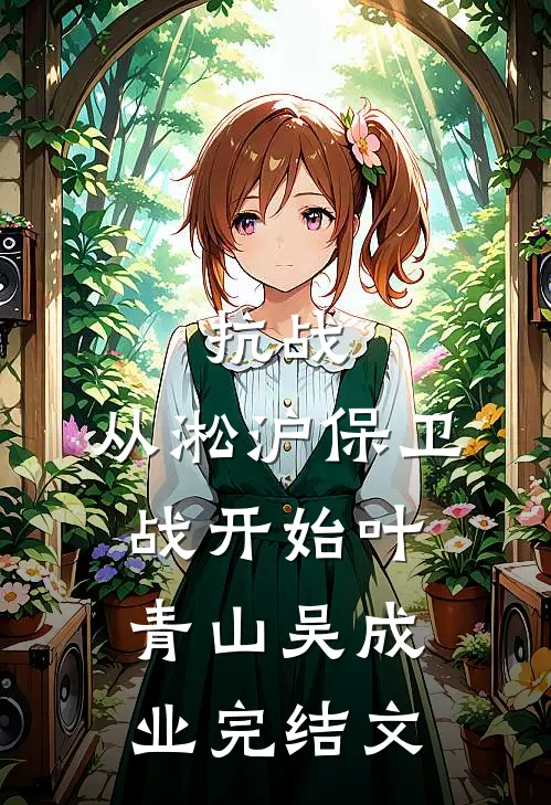 抗战：从淞沪保卫战开始叶青山吴成业完结文