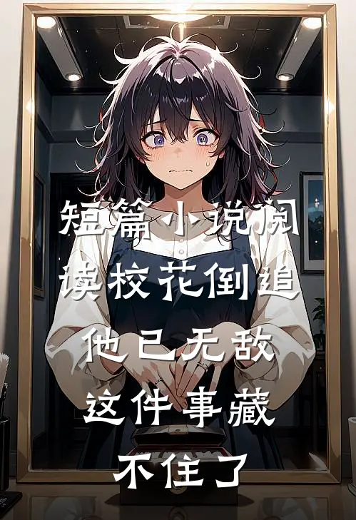短篇小说阅读校花倒追，他已无敌这件事藏不住了