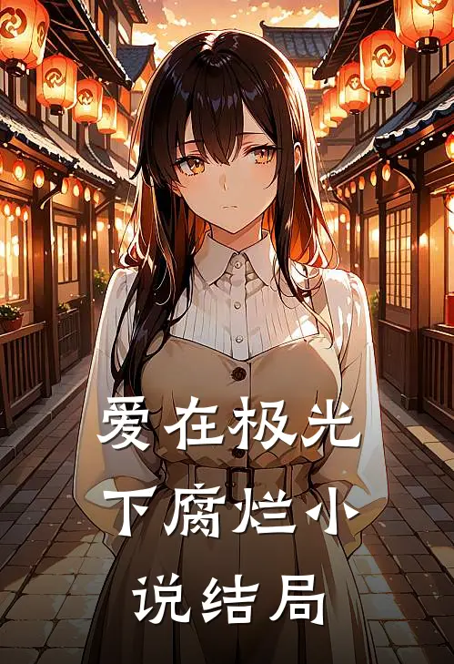 爱在极光下腐烂小说结局