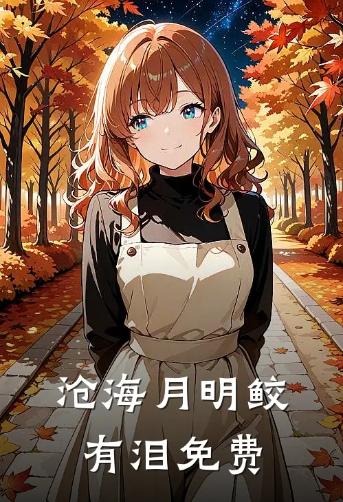 沧海月明鲛有泪免费