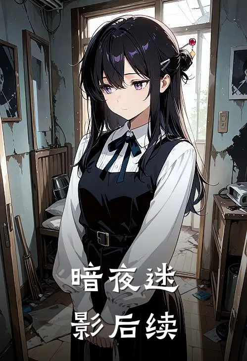 暗夜迷影后续