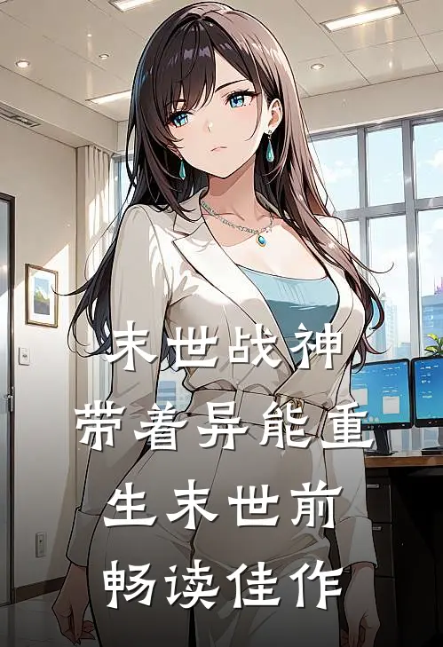末世战神：带着异能重生末世前畅读佳作