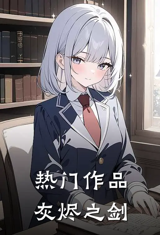 热门作品灰烬之剑