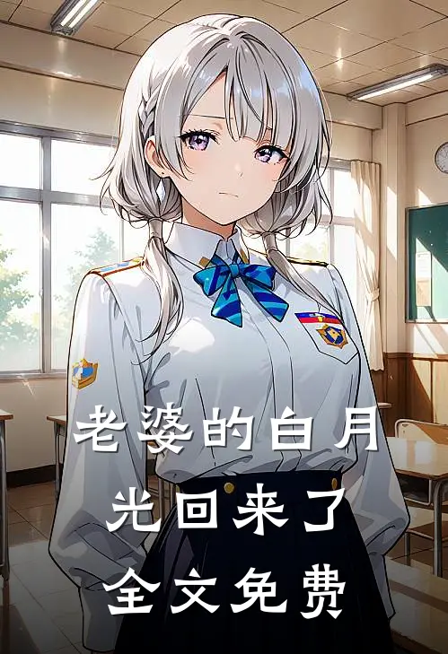 老婆的白月光回来了全文免费