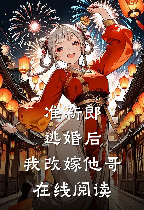 准新郎逃婚后，我改嫁他哥在线阅读