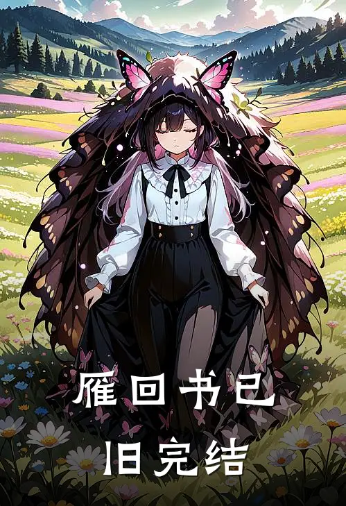 雁回书已旧完结