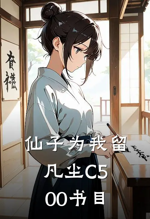仙子为我留凡尘C500书目