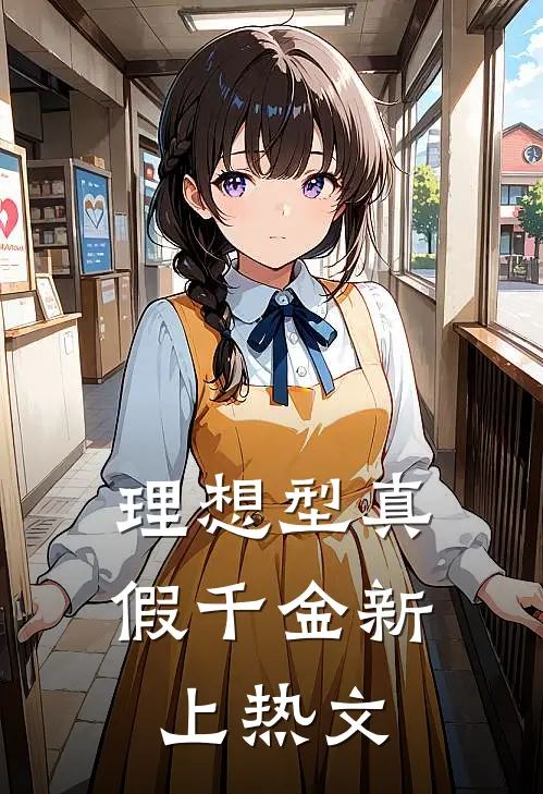理想型真假千金新上热文