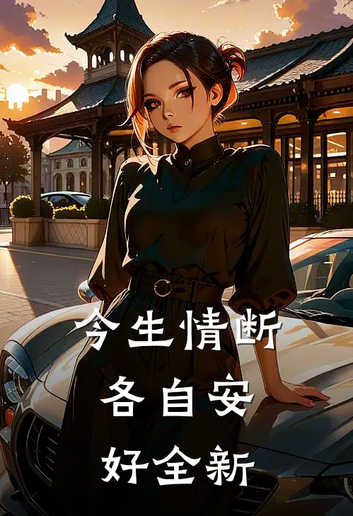 今生情断，各自安好全新