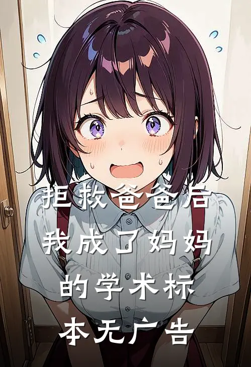 拒救爸爸后，我成了妈妈的学术标本无广告