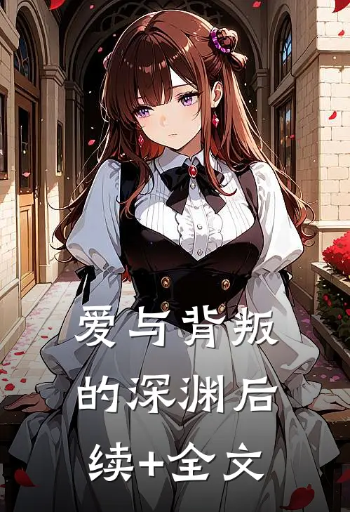 爱与背叛的深渊后续+全文