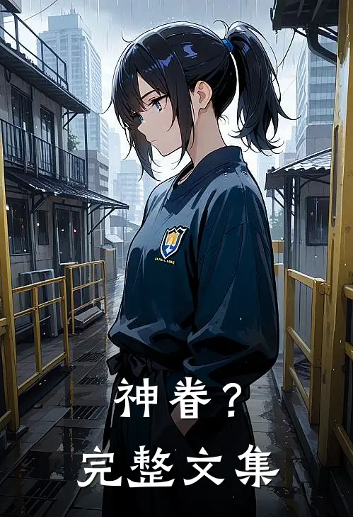神眷?完整文集