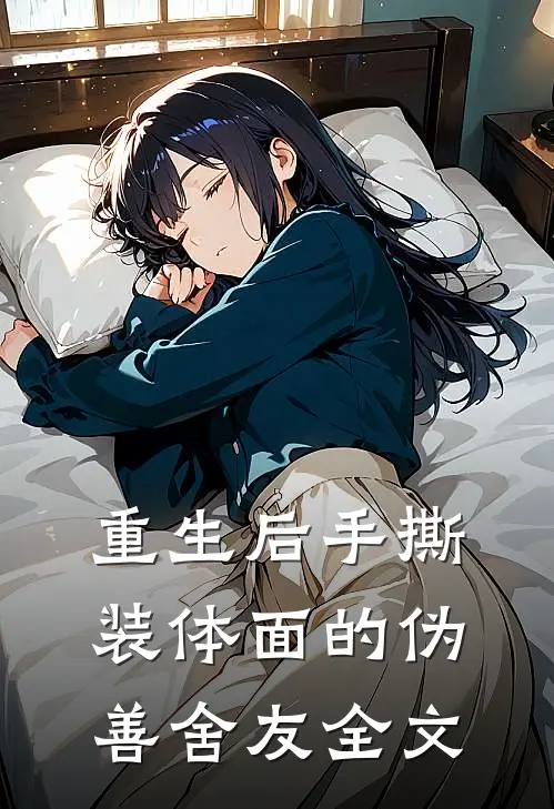 重生后手撕装体面的伪善舍友全文