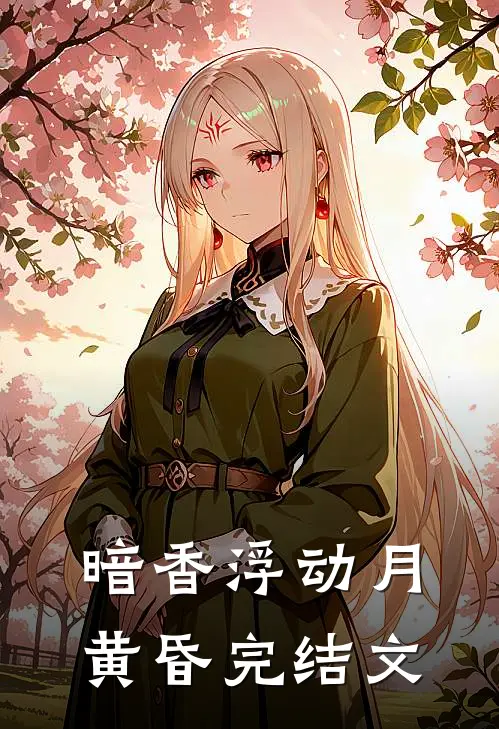 暗香浮动月黄昏完结文