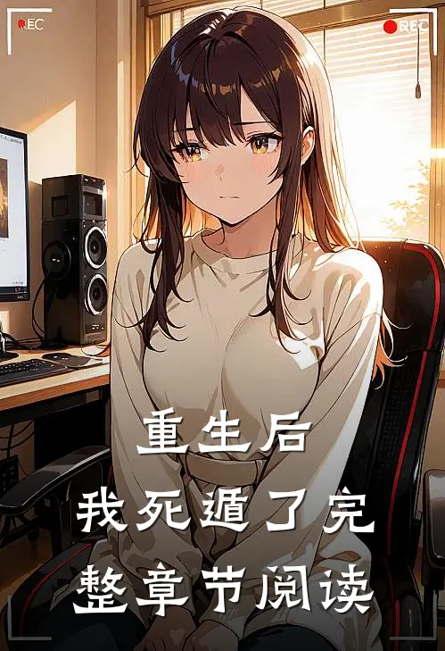 重生后,我死遁了完整章节阅读