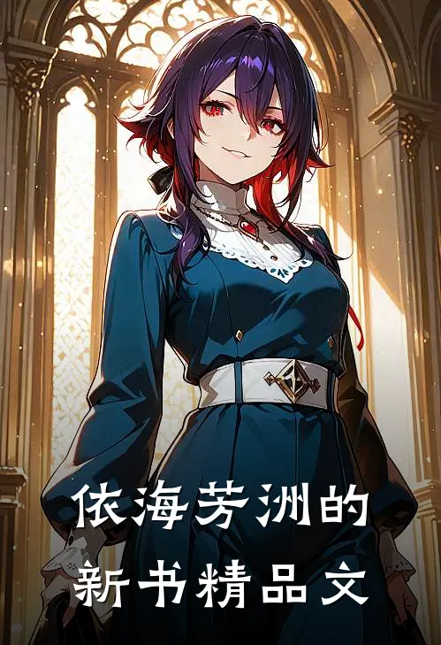 依海芳洲的新书精品文