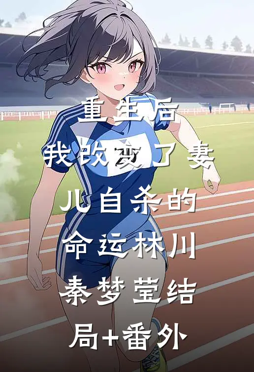 重生后，我改变了妻儿自杀的命运林川秦梦莹结局+番外