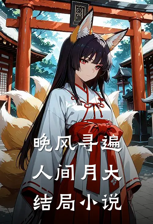 晚风寻遍人间月大结局小说