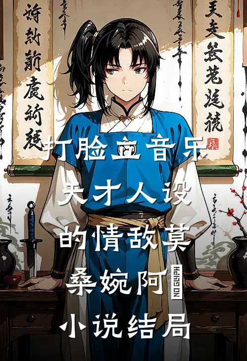 打脸立音乐天才人设的情敌莫桑婉阿昇小说结局