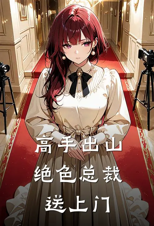 高手出山绝色总裁送上门