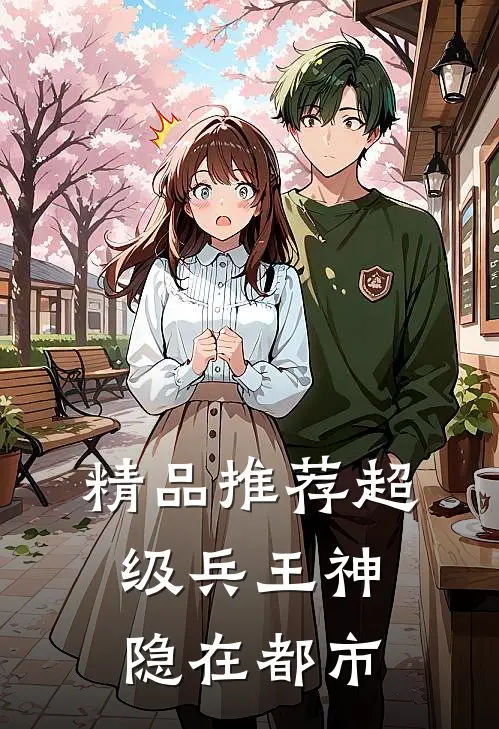 精品推荐超级兵王神隐在都市