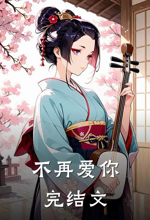 不再爱你完结文