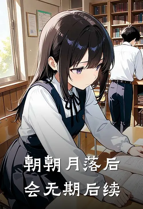 朝朝月落后会无期后续